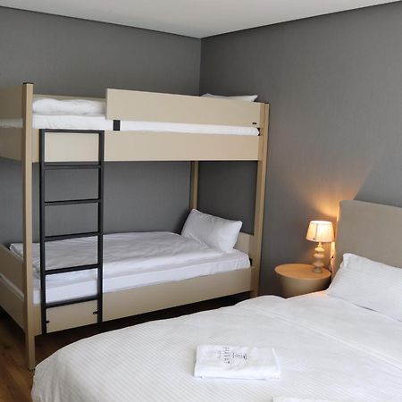 Hayat Sky Hotel Rust Zewnętrze zdjęcie