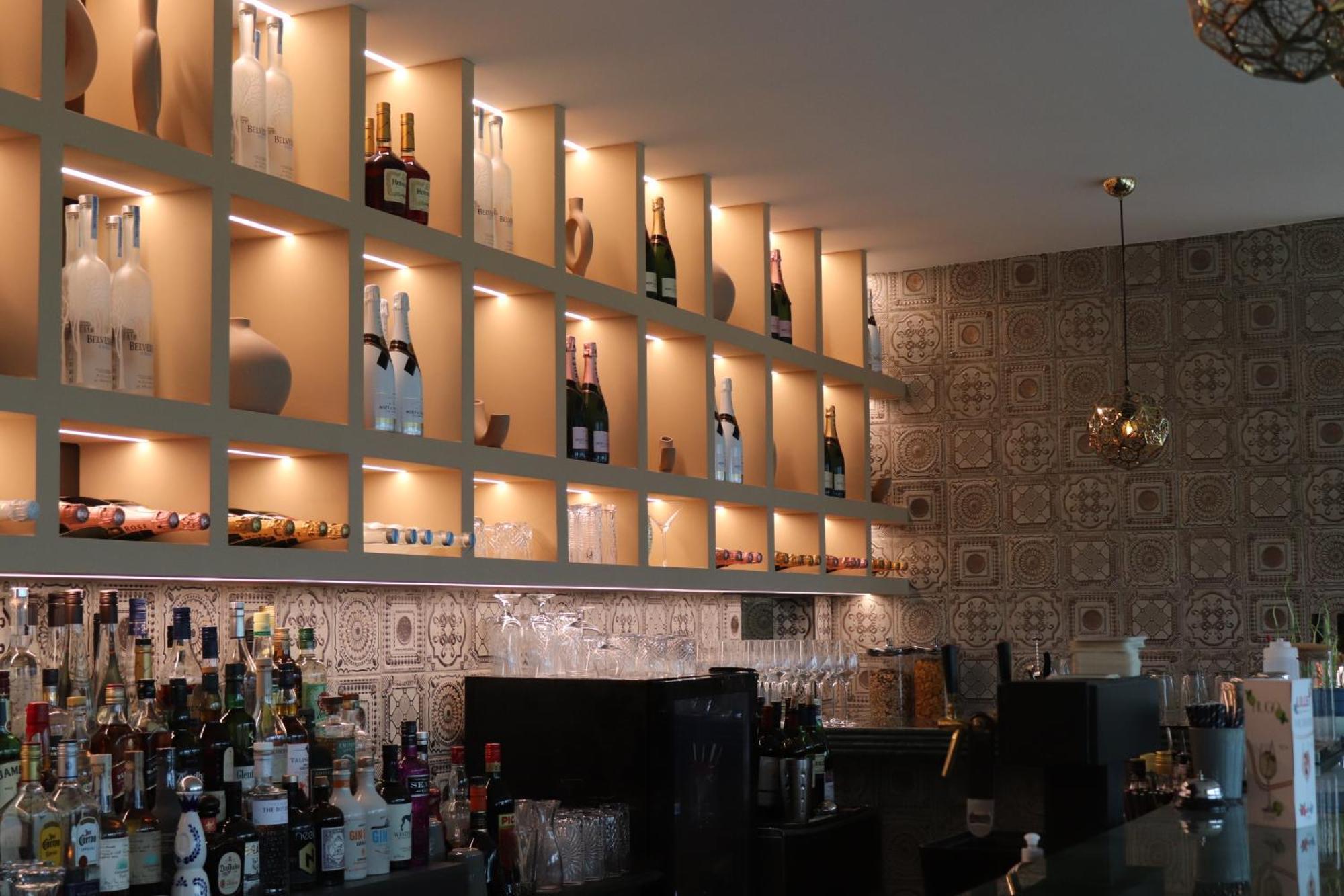 Hayat Sky Hotel Rust Zewnętrze zdjęcie