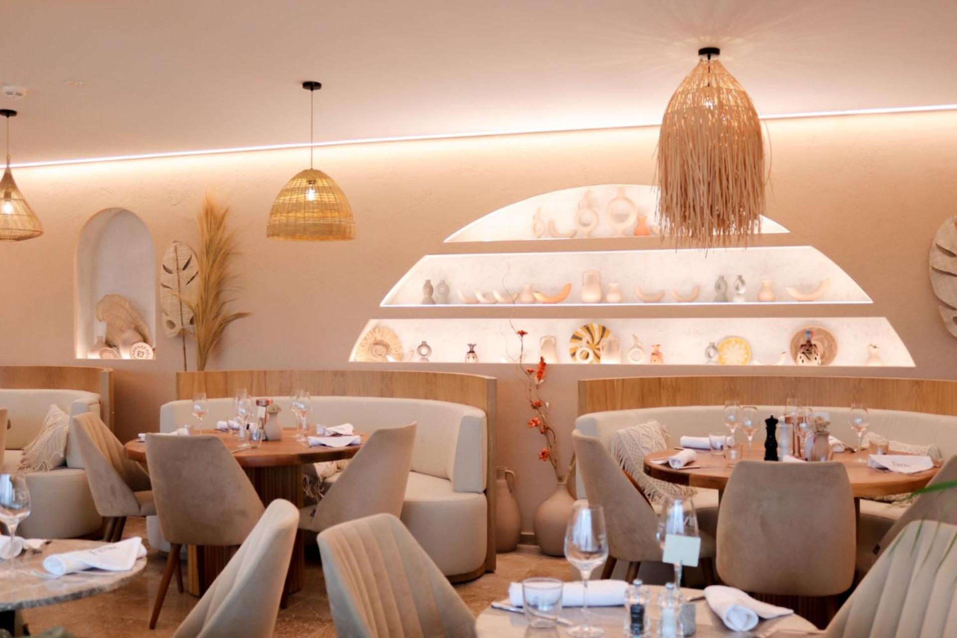 Hayat Sky Hotel Rust Zewnętrze zdjęcie
