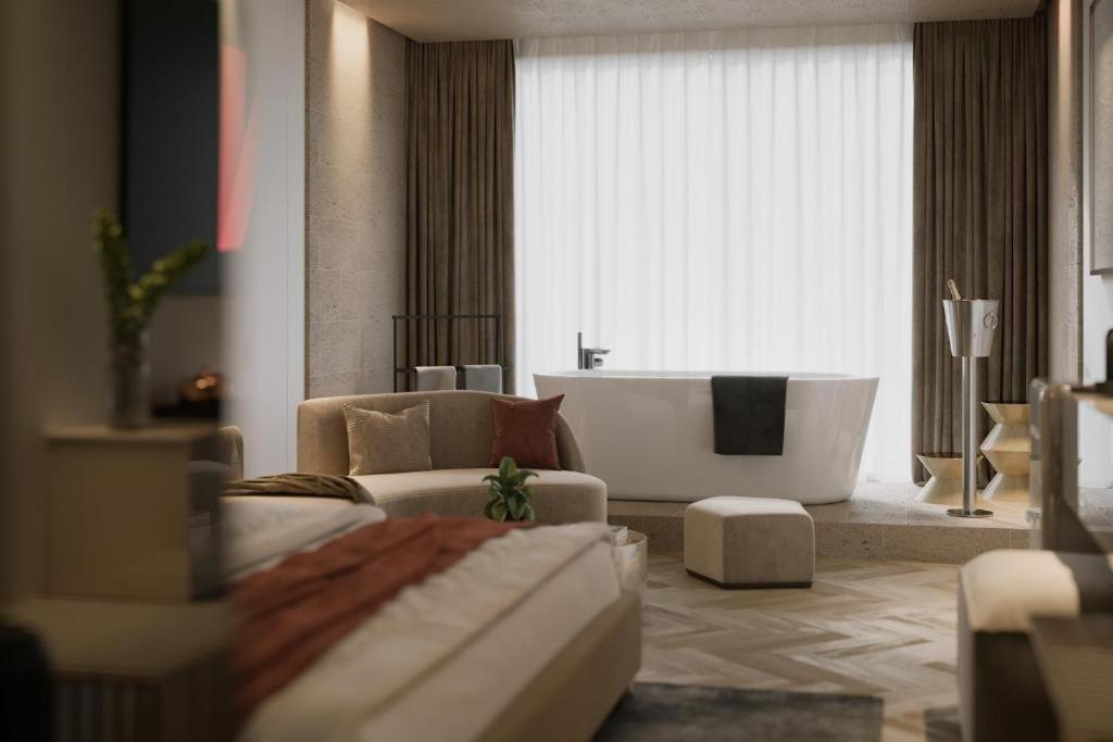 Hayat Sky Hotel Rust Zewnętrze zdjęcie