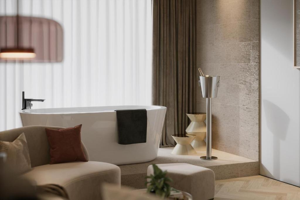 Hayat Sky Hotel Rust Zewnętrze zdjęcie