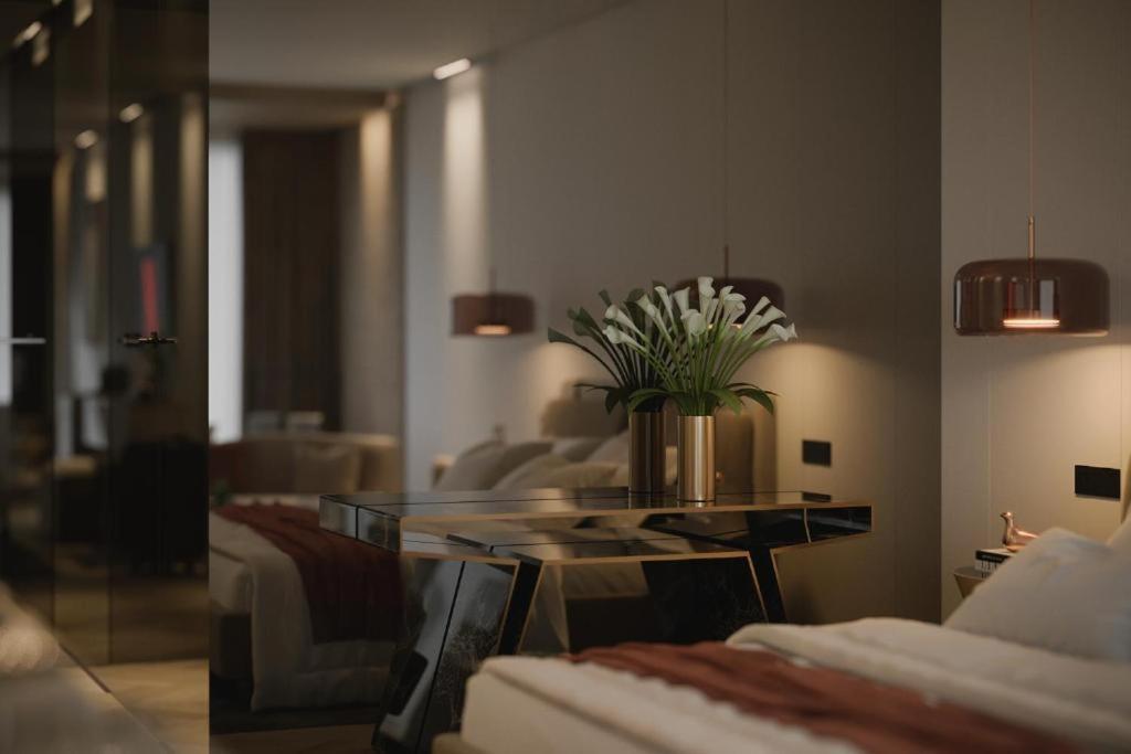 Hayat Sky Hotel Rust Zewnętrze zdjęcie