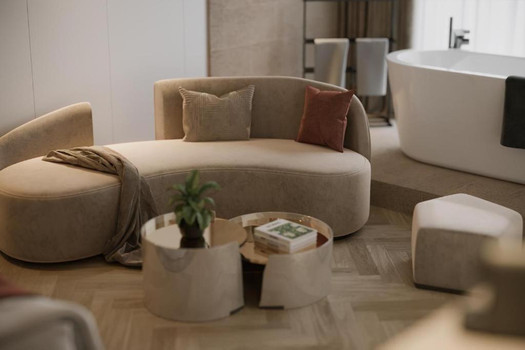 Hayat Sky Hotel Rust Zewnętrze zdjęcie
