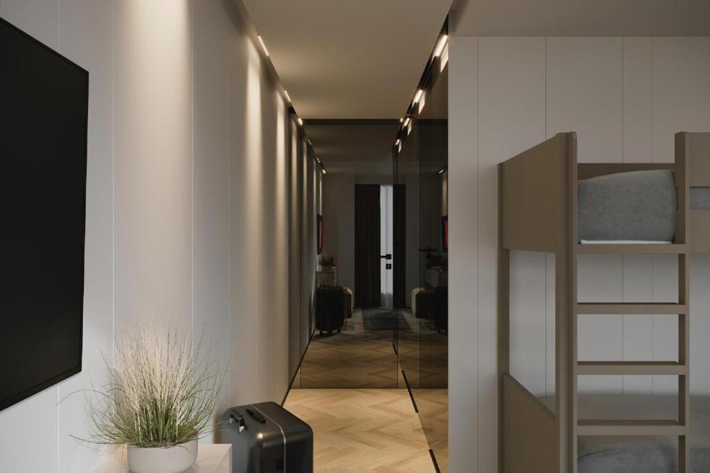 Hayat Sky Hotel Rust Zewnętrze zdjęcie