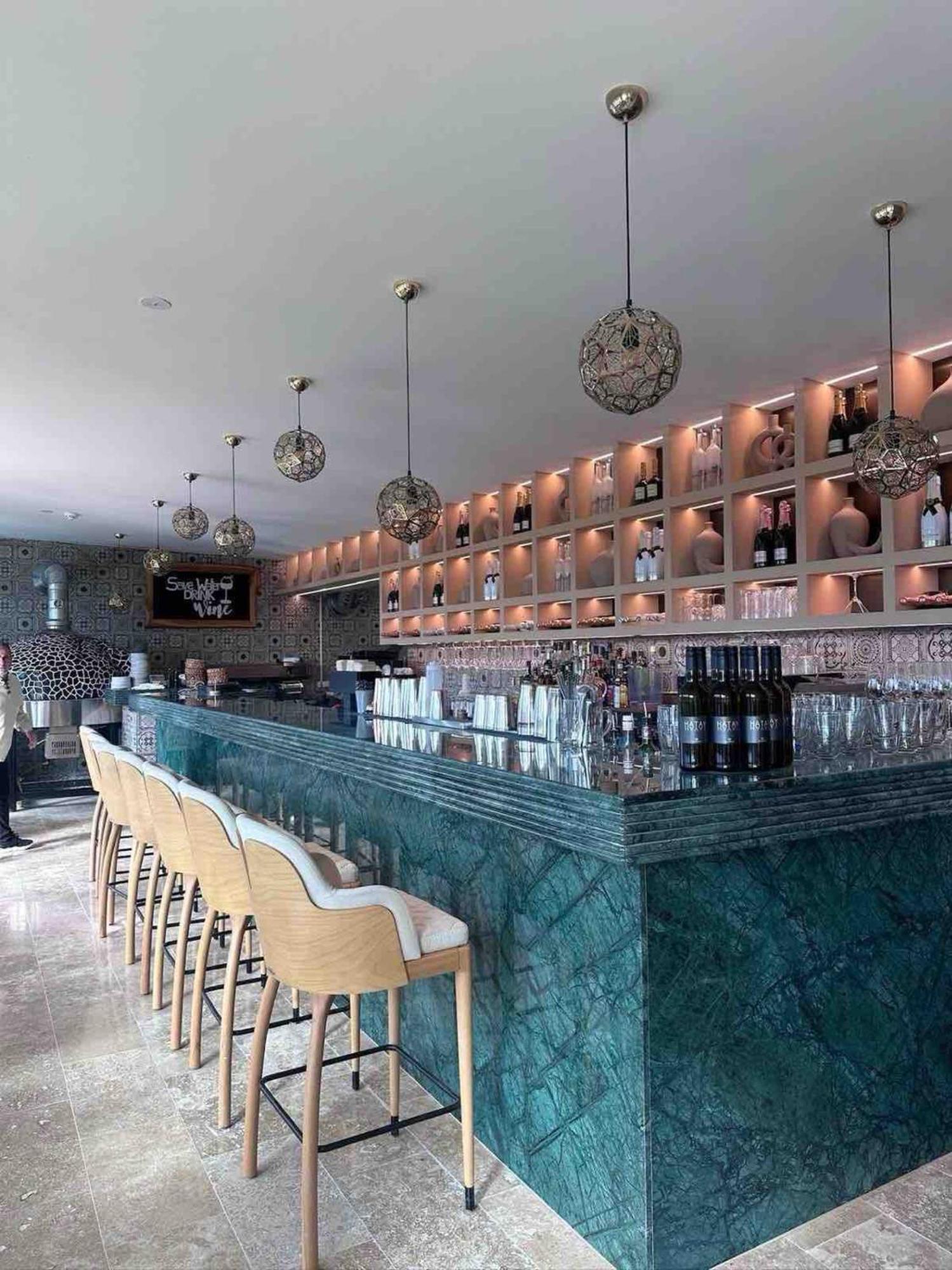 Hayat Sky Hotel Rust Zewnętrze zdjęcie