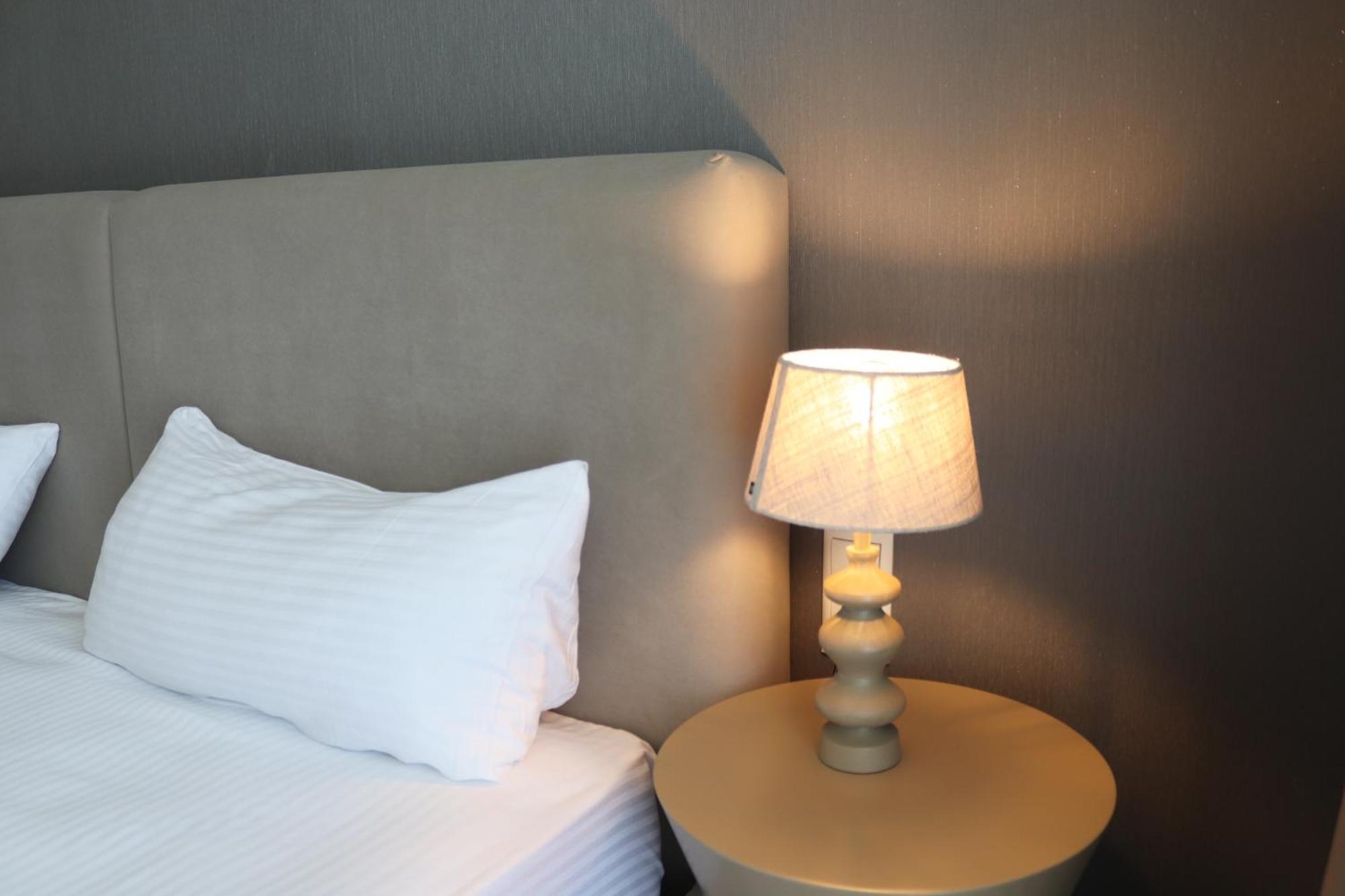 Hayat Sky Hotel Rust Zewnętrze zdjęcie