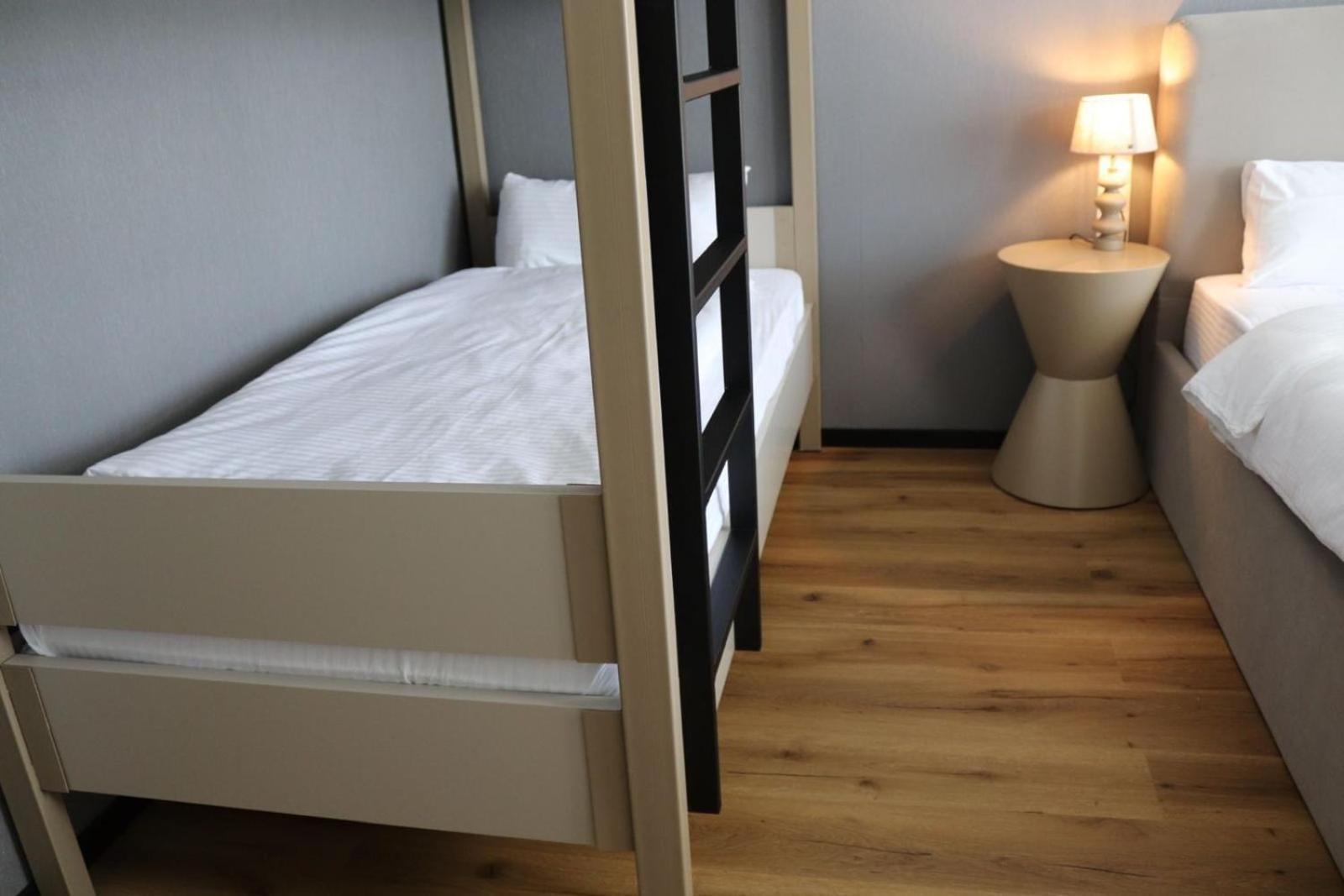 Hayat Sky Hotel Rust Zewnętrze zdjęcie