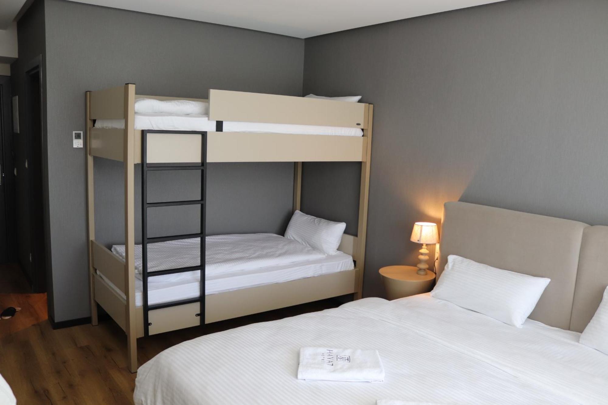 Hayat Sky Hotel Rust Zewnętrze zdjęcie