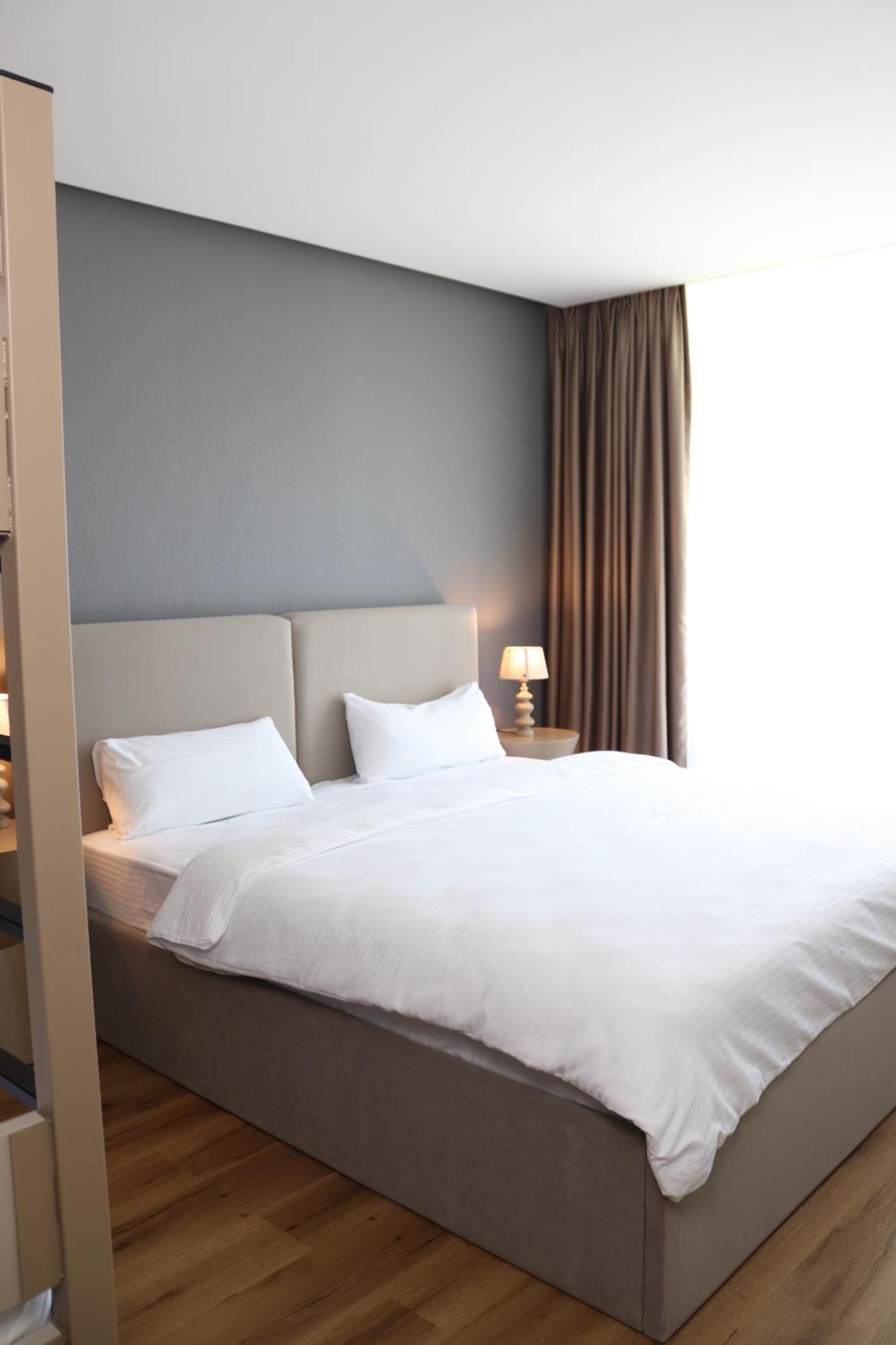Hayat Sky Hotel Rust Zewnętrze zdjęcie