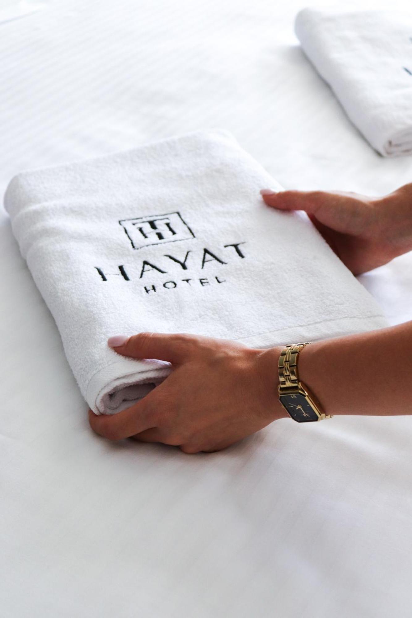 Hayat Sky Hotel Rust Zewnętrze zdjęcie