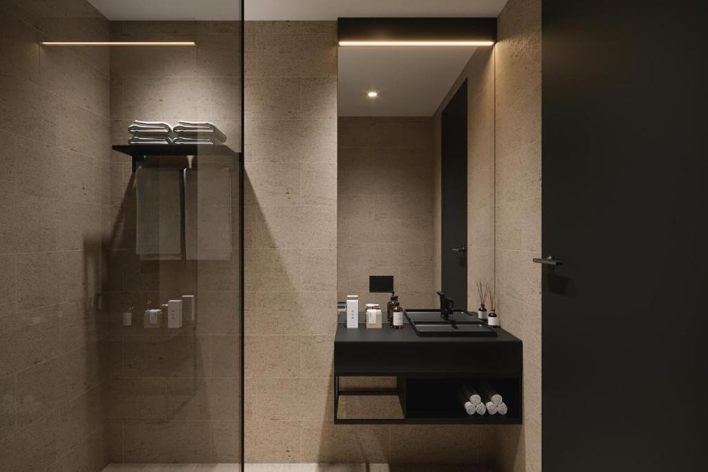 Hayat Sky Hotel Rust Zewnętrze zdjęcie