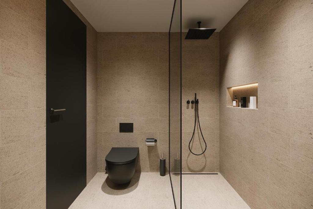 Hayat Sky Hotel Rust Zewnętrze zdjęcie