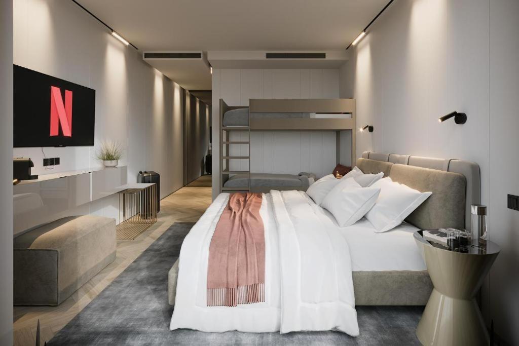 Hayat Sky Hotel Rust Zewnętrze zdjęcie